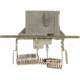 Purchase Top-Quality Blower Motor Resistor by DORMAN (OE SOLUTIONS) - 973-010 pa2