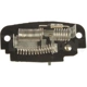 Purchase Top-Quality Blower Motor Resistor by DORMAN (OE SOLUTIONS) - 973-010 pa5
