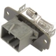 Purchase Top-Quality Blower Motor Resistor by DORMAN (OE SOLUTIONS) - 973-010 pa7