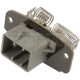 Purchase Top-Quality Blower Motor Resistor by DORMAN (OE SOLUTIONS) - 973-011 pa2