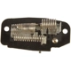 Purchase Top-Quality Blower Motor Resistor by DORMAN (OE SOLUTIONS) - 973-011 pa4