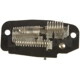 Purchase Top-Quality Blower Motor Resistor by DORMAN (OE SOLUTIONS) - 973-011 pa5