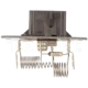 Purchase Top-Quality Blower Motor Resistor by DORMAN (OE SOLUTIONS) - 973-013 pa1