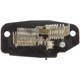 Purchase Top-Quality Blower Motor Resistor by DORMAN (OE SOLUTIONS) - 973-013 pa6