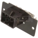 Purchase Top-Quality Blower Motor Resistor by DORMAN (OE SOLUTIONS) - 973-016 pa1
