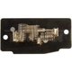 Purchase Top-Quality Blower Motor Resistor by DORMAN (OE SOLUTIONS) - 973-016 pa4