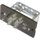 Purchase Top-Quality DORMAN (OE SOLUTIONS) - 973-018 - HVAC Blower Motor Resistor pa2
