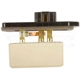 Purchase Top-Quality Blower Motor Resistor by DORMAN (OE SOLUTIONS) - 973-020 pa1