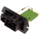 Purchase Top-Quality Blower Motor Resistor by DORMAN (OE SOLUTIONS) - 973-022 pa1