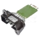 Purchase Top-Quality Blower Motor Resistor by DORMAN (OE SOLUTIONS) - 973-023 pa1