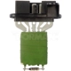 Purchase Top-Quality Blower Motor Resistor by DORMAN (OE SOLUTIONS) - 973-023 pa4