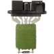 Purchase Top-Quality Blower Motor Resistor by DORMAN (OE SOLUTIONS) - 973-023 pa5