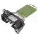 Purchase Top-Quality Blower Motor Resistor by DORMAN (OE SOLUTIONS) - 973-023 pa7
