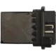 Purchase Top-Quality DORMAN (OE SOLUTIONS) - 973-025 - Blower Motor Resistor pa8