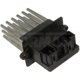 Purchase Top-Quality Blower Motor Resistor by DORMAN (OE SOLUTIONS) - 973-027 pa5