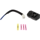 Purchase Top-Quality DORMAN (OE SOLUTIONS) - 973-029 - Blower Motor Resistor Kit With Harness pa1