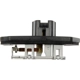 Purchase Top-Quality DORMAN (OE SOLUTIONS) - 973-029 - Blower Motor Resistor Kit With Harness pa3