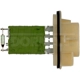 Purchase Top-Quality Blower Motor Resistor by DORMAN (OE SOLUTIONS) - 973-036 pa1