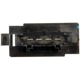 Purchase Top-Quality Blower Motor Resistor by DORMAN (OE SOLUTIONS) - 973-041 pa4