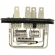 Purchase Top-Quality Blower Motor Resistor by DORMAN (OE SOLUTIONS) - 973-043 pa3