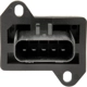 Purchase Top-Quality DORMAN (OE SOLUTIONS) - 973-044 - HVAC Blower Motor Resistor pa2