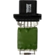 Purchase Top-Quality DORMAN (OE SOLUTIONS) - 973-044 - HVAC Blower Motor Resistor pa3