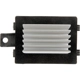 Purchase Top-Quality Blower Motor Resistor by DORMAN (OE SOLUTIONS) - 973057 pa2