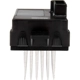 Purchase Top-Quality Blower Motor Resistor by DORMAN (OE SOLUTIONS) - 973057 pa3