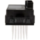 Purchase Top-Quality Blower Motor Resistor by DORMAN (OE SOLUTIONS) - 973057 pa6