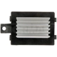 Purchase Top-Quality Blower Motor Resistor by DORMAN (OE SOLUTIONS) - 973057 pa7