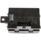 Purchase Top-Quality Blower Motor Resistor by DORMAN (OE SOLUTIONS) - 973057 pa8