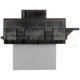 Purchase Top-Quality Blower Motor Resistor by DORMAN (OE SOLUTIONS) - 973057 pa9