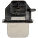 Purchase Top-Quality Blower Motor Resistor by DORMAN (OE SOLUTIONS) - 973-058 pa2