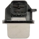 Purchase Top-Quality Blower Motor Resistor by DORMAN (OE SOLUTIONS) - 973-058 pa6