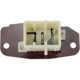 Purchase Top-Quality DORMAN (OE SOLUTIONS) - 973-060 - HVAC Blower Motor Resistor pa1