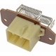 Purchase Top-Quality DORMAN (OE SOLUTIONS) - 973-060 - HVAC Blower Motor Resistor pa4