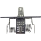 Purchase Top-Quality Blower Motor Resistor by DORMAN (OE SOLUTIONS) - 973-067 pa2