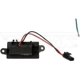 Purchase Top-Quality Blower Motor Resistor by DORMAN (OE SOLUTIONS) - 973-069 pa6