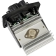 Purchase Top-Quality DORMAN (OE SOLUTIONS) - 973-070 - HVAC Blower Motor Resistor pa3