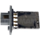 Purchase Top-Quality Blower Motor Resistor by DORMAN (OE SOLUTIONS) - 973-071 pa2