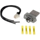 Purchase Top-Quality Blower Motor Resistor by DORMAN (OE SOLUTIONS) - 973-071 pa6