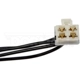 Purchase Top-Quality Blower Motor Resistor by DORMAN (OE SOLUTIONS) - 973-071 pa8