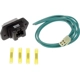 Purchase Top-Quality DORMAN (OE SOLUTIONS) - 973-084 - Blower Motor Resistor Kit With Harness pa1