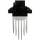 Purchase Top-Quality Blower Motor Resistor by DORMAN (OE SOLUTIONS) - 973-085 pa1