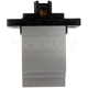 Purchase Top-Quality Blower Motor Resistor by DORMAN (OE SOLUTIONS) - 973-085 pa4