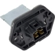Purchase Top-Quality DORMAN (OE SOLUTIONS) - 973-087 - HVAC Résistance du moteur du ventilateur pa1