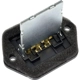 Purchase Top-Quality DORMAN (OE SOLUTIONS) - 973-087 - HVAC Résistance du moteur du ventilateur pa3