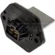 Purchase Top-Quality Blower Motor Resistor by DORMAN (OE SOLUTIONS) - 973-088 pa2