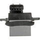 Purchase Top-Quality DORMAN (OE SOLUTIONS) - 973-098 - Blower Motor Resistor Kit With Harness pa3