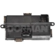 Purchase Top-Quality Blower Motor Resistor by DORMAN (OE SOLUTIONS) - 973-108 pa3